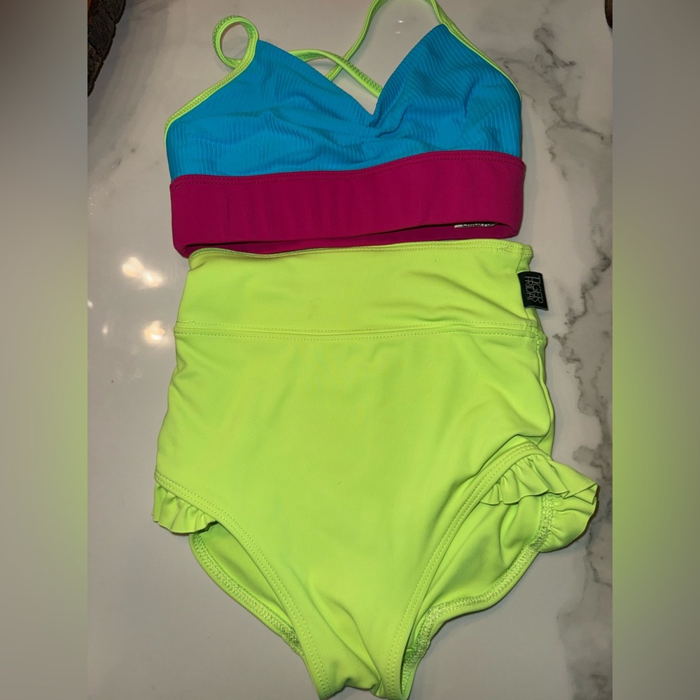 Tiger Friday CM Two Piece Set